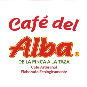 Logo Cafe del Alba 300x300